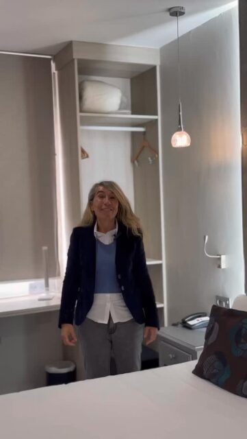 🌟 ¡Prepárate para tu futuro profesional!
En Fordesco lanzamos el programa É-feso del Ayuntamiento de Sevilla 💼✨

🎓 Formación gratuita con certificado de profesionalidad para camareros/as de piso.
🧳 Clases teórica + prácticas reales en hoteles del sector = ¡grandes oportunidades laborales!

🔗 Infórmate y apúntate hoy mismo. ¡Las plazas son limitadas!

☎️ 682 014 060
📩 docencia@jclconsultores.com
📍 Avenida de Bellavista 155, Sevilla 

#Fordesco #Sevilla #Efeso #Andalucía #FormaciónGratuita