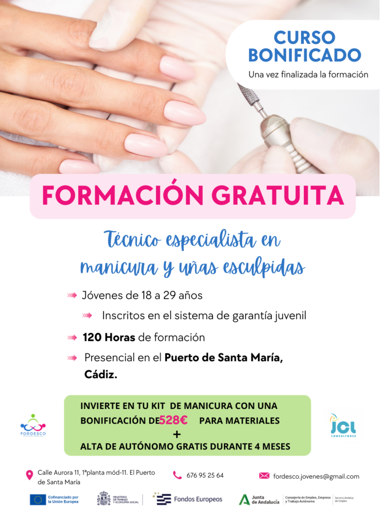 Post de Instagram Estética de Uñas Minimalista Blanco (Post de Instagram (34))