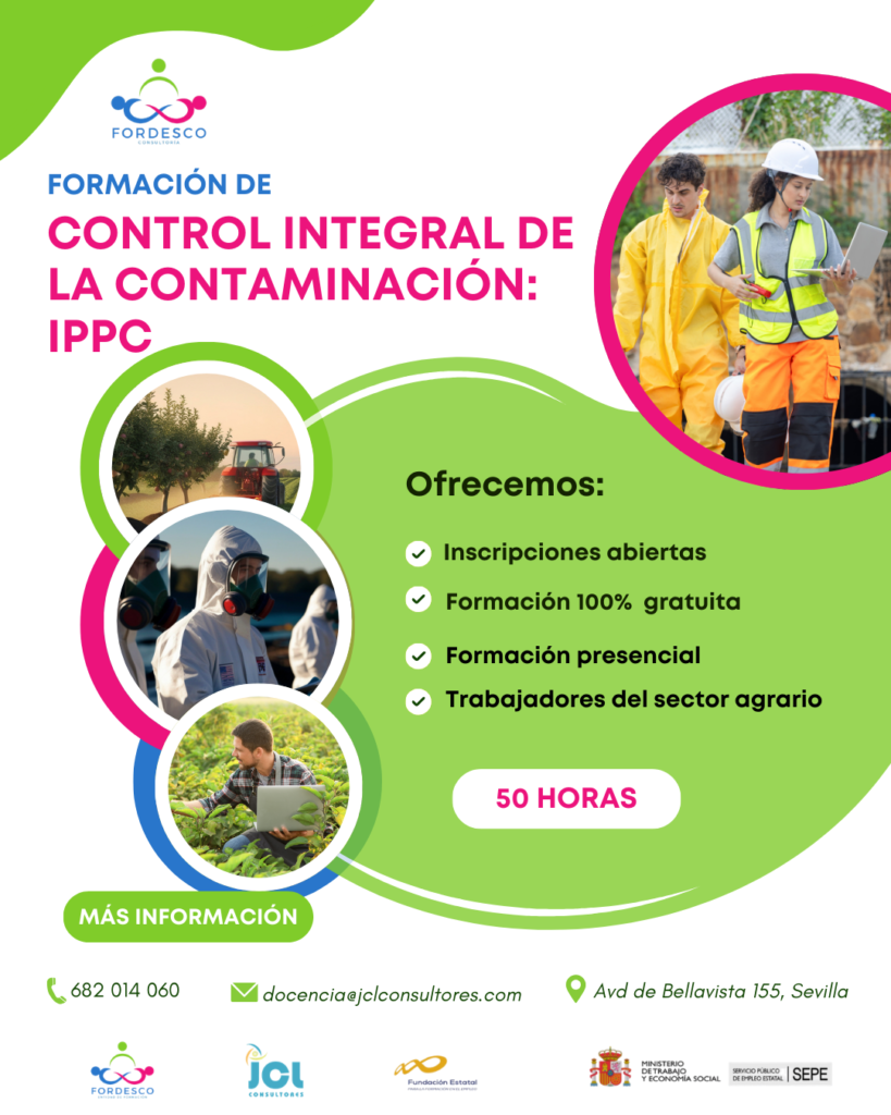 post formación fordesco- agrario