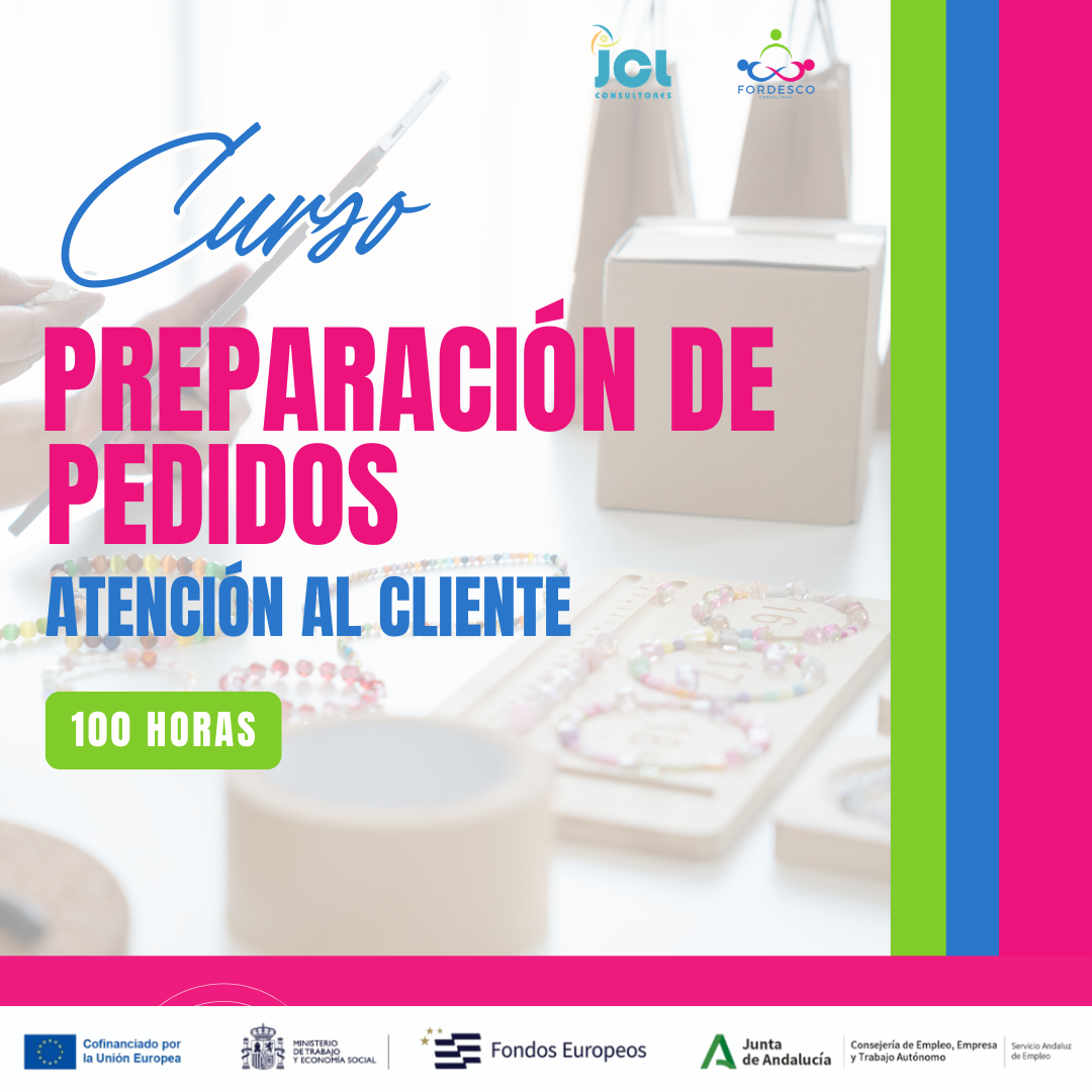 inicio curso FORDESCO 20-03